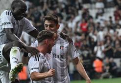 İngilizler, Beşiktaş'ın genç yıldızından vazgeçmiyor! Kararını verdi...