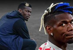Doping testleri pozitif çıkan Paul Pogba'ya şok! 4 yıl men...