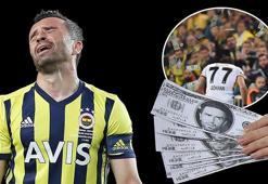 Gökhan Gönül'den Fenerbahçe ve Beşiktaş itirafı! 'Uykusuz kalıp çok ağladım'