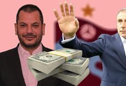Trabzonspor'un gözü o seride! Avcı hedefi, yönetim primi belirledi
