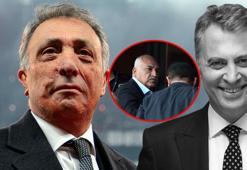 Ahmet Nur Çebi Fikret Orman'ı bombaladı! "Yalan ve palavra..." TFF Başkanı parmak salladı mı?