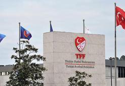 TFF, kulüplerin bilet satışı ve tahsilatlarına ilişkin açıklama yaptı