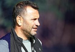 Galatasaray-Kasımpaşa maçı öncesi Okan Buruk'tan sürpriz 11: Hem defansta hem hücumda