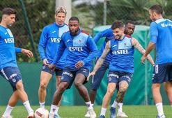 Trabzonspor 26 yıllık Kadıköy hasretini bitirmek isityor