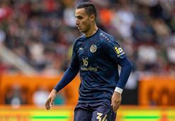 Mainz, Filistin'e destek veren Anwar El Ghazi'nin sözleşmesini feshetti!