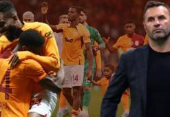 Galatasaray açıklaması: Bayern Münih karşısında en büyük kozu!