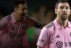 Lionel Messi'den Dünya Kupası sözleri! 'Bu zor görünüyor'