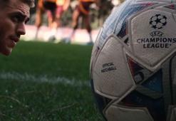 Galatasaray'dan Şampiyonlar Ligi paylaşımı: Champions League mode On!
