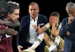 Fenerbahçe – Trabzonspor maçından sonra çok konuşulacak sözler! ‘İlk ciddi sınavdı! Anlamı çok büyük’
