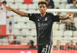 Beşiktaş'ta Gedson Fernandes'ten öz eleştiri!