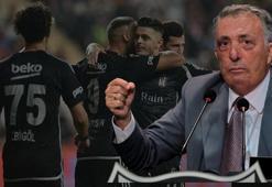 Beşiktaş yönetimine sert eleştiri: Hayal satıyorlar!