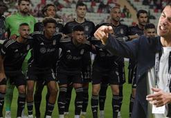 Burak Yılmaz'dan çok sert açıklamalar! Eric Bailly-Tayfur Bingöl tartışması...