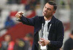Burak Yılmaz çok sert konuştu: Saygısızlık, terbiyesizlik yapandan formayı alırım!