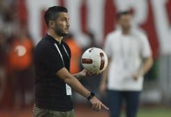 Nuri Şahin, Beşiktaş maçı sonrası konuştu: Çok büyük bir camiayı yendik