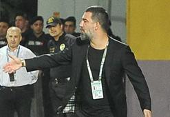 Arda Turan'dan Adanaspor taraftarına teşekkür