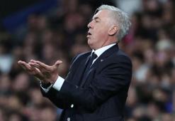 Carlo Ancelotti'den Arda Güler açıklaması! İşte oynamama nedeni