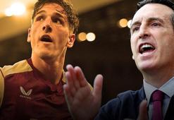 Aston Villa Menajeri Unai Emery'den Nicolo Zaniolo sözleri