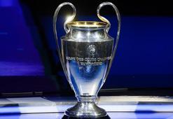 UEFA Åampiyonlar Ligi'nde 4. hafta baÅlıyor