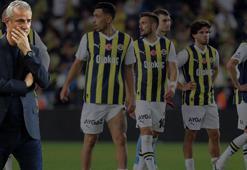 Fenerbahçe'de şok ayrılık! Büyük hata sonrası yerine gelecek isim...