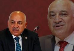 Türkiye Futbol Federasyonu Başkanı Mehmet Büyükekşi: 2 gün sonra yazılı açıklama yapacağız