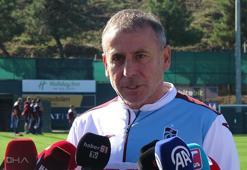 Abdullah Avcı: Fenerbahçe dosyasını kapattık, Konyaspor'a odakladık