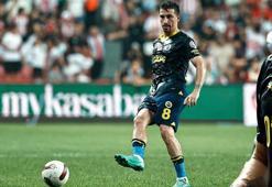 Fenerbahçeli Mert Hakan Yandaş'a kötü haber!