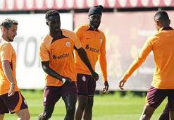 Galatasaray, Bayern Münih'e hazır!