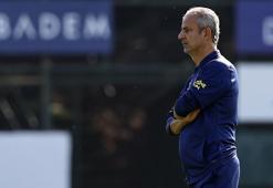 İşte İsmail Kartal'ın yeni yol haritası! Fenerbahçe'nin kader haftası...