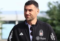 Beşiktaş, Avrupa'da yenileniyor! İşte Burak Yılmaz'ın 11'i...
