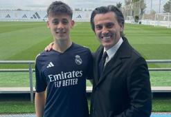 Vincenzo Montella, İspanya'da! Milli yıldızlar radarda