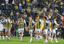 Son dakika | Fenerbahçe'nin Ludogorets maçı kamp kadrosu belli oldu!