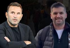 Yakup Çınar, Bayern Münih maçı öncesi son gelişmeleri Münih'ten aktardı