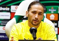 Fenerbahçeli Crespo, Ludogorets maçı öncesi konuştu: Maçın zor geçmesini bekliyoruz