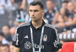 Beşiktaş'ta Avrupa için son şans! Kadro değişiyor