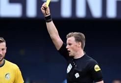 Beşiktaş - Bodo/Glimt maçının hakemi belli oldu!