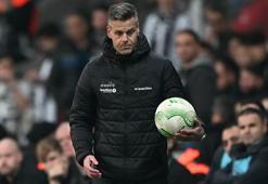 Beşiktaş galibiyeti sonrası Bodo/Glimt Teknik Direktörü Kjetil Knutsen'den atmosfer sorusuna ilginç cevap!