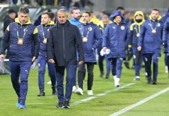 Fenerbahçe'de seri terse döndü! Batshuayi bu kez sessiz...