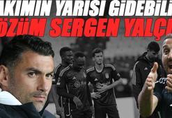 Beşiktaş - Bodo/Glimt'e yenildi, kupaya veda etti! Maç sonu çok konuşulacak sözler