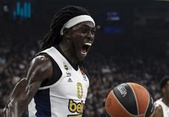 Fenerbahçe Beko - Maccabi maçı için karar verildi! Tarafsız saha seçildi