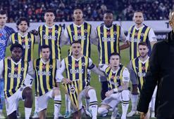 Fenerbahçe'de büyük alarm! İsmail Kartal'ın zor tercihi
