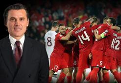 A Milli Futbol Takımı'nın aday kadrosu açıklandı! 2 isim geri döndü