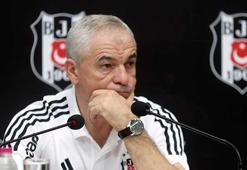 Rıza Çalımbay'dan Beşiktaş taraftarına destek çağrısı