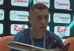Gaziantep FK Yardımcı Antrenörü Gabriel Margarit: Geldim, oynadım, 3 puan aldım ve evime dönüyorum