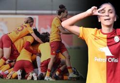 (ÖZET) Galatasaray - Fenerbahçe maç sonucu: 2-1 | Dev derbide kazanan Galatasaray!