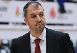 Aliağa Petkimspor'da Burak Gören: 'Maçı kontrol ettik!'