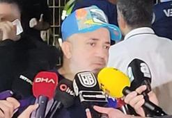 Murat Sancak, Fenerbahçe maçı sonrası konuştu: Hakem maça etki etmedi