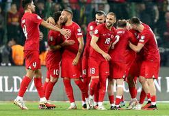 Almanya - Türkiye maçı ne zaman, saat kaçta, hangi kanalda yayınlanacak?