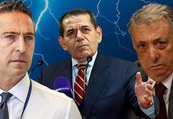 Galatasaray, Fenerbahçe ve Beşiktaş'a transferde kötü haber!