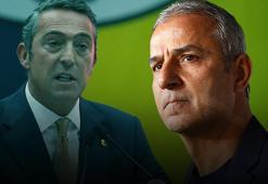 Fenerbahçe, yaz aşklarından vazgeçmiyor! Transferde iştah kabardı
