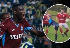 Paul Onuachu'ya rakip çıktı! Muhteşem gol